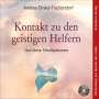 Andrea Dinkel-Tischendorf: Kontakt zu den geistigen Helfern, CD