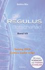 Bettina Büx: Die Regulus-Botschaften, Buch