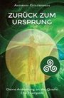 Andreas Goldemann: Zurück zum Ursprung, Buch