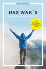 H. R. Jürgen Thomar: Das war´s, Buch