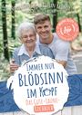 Christian Krömer: Immer nur Blödsinn im Kopf, Buch