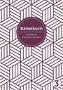 Sophie Heisenberg: Deluxe Rätselbuch Band 3. Rätselbuch XL für Erwachsene, ältere Leute, Senioren und Rentner im DIN A4-Format mit extra großer Schrift, inkl. Lösungen. Kreuzworträtsel, Sudoku, Stradoku, Rätselpyramide, Schwedenrätsel, uvm. Raetselblock mit Kreuzwortraetsel, Buch
