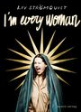 Liv Strömquist: I'm every woman, Buch