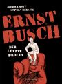 Jochen Voit: Ernst Busch, Buch