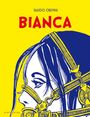 Guido Crepax: Bianca, Buch
