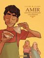 : Amir und der Geschmack von Heimat, Buch