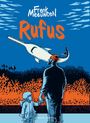 Frenk Meeuwsen: Rufus, Buch