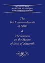 Gabriele: The Ten Commandments of GOD & The Sermon on the Mount of Jesus of Nazareth, Buch