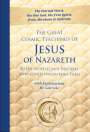 Gabriele: The Great Cosmic Teachings of Jesus of Nazareth to His Apostles and Disciples Who Could Understand Them with Explanations by Gabriele, Buch