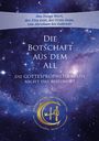 Gabriele: Die Botschaft aus dem All - Band 4, Buch