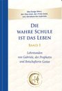 Gabriele: Die wahre Schule ist das Leben - Band 5, Buch