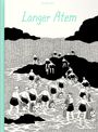 Jeong-in Mun: Langer Atem, Buch