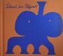 Jakub Plachý: Schaut, ein Elefant!, Buch