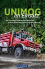 Carl-Heinz Vogler: Unimog im Einsatz, Buch