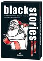 Corinna Harder: black stories - Nightmare on Christmas, Div.