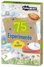 Anita van Saan: PhänoMINT 75 supercoole Experimente für draußen, Buch