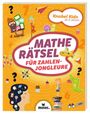 Alex How: Knobel Kids - Matherätsel für Zahlenjongleure, Buch