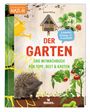 Bärbel Oftring: Der Garten -, Buch