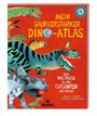 Penelope Arlon: Mein saurierstarker Dino-Atlas, Buch