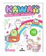 : KAWAII Niedlicher Zahlen- und Rechenspaß, Buch