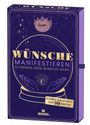 Corinna Harder: Omm for you Wünsche manifestieren, Buch