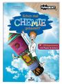 Nicola Berger M. A.: PhänoMINT Schon mal Chemie gebastelt?, Buch