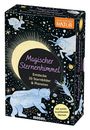 : Magischer Sternenhimmel, Buch