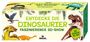 Faszinierende 3D-Show: Entdecke die Dinosaurier, Buch