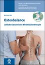 Winfried Abt: Osteobalance, Buch