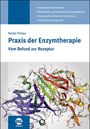 Philipp Bärbel: Praxis der Enzymtherapie, Buch