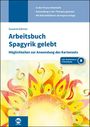 Susanne Gärtner: Arbeitsbuch Spagyrik gelebt, Buch