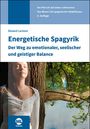 Roland Lackner: Energetische Spagyrik, Buch