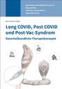 Karl-Heinz Peper: Long COVID, Post COVID und Post-Vac-Syndrom, Buch