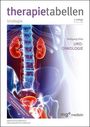 therapietabellen Urologie, 3. Auflage, Wolfgang Otto URO-ONKOLOGIE; Illustration des menschlichen Urogenitalsystems.