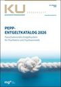 InEK gGmbH: PEPP Entgeltkatalog 2026, Buch