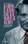 Judith Kessler: Kann denn Liebe Sünde sein?, Buch