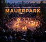 Torsten Schulz: Mauerpark, Buch