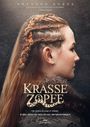 Shannon Burns: Krasse Zöpfe, Buch