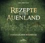 Chelsea Monroe-Cassel: Rezepte aus dem Auenland, Buch