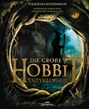 : Die große Hobbit-Enzyklopädie, Buch