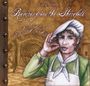 Patzy Llaleena aus dem Ilmental: Recipes from the Shirefolk, Buch