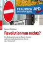 Norbert Wohlfahrt: Revolution von rechts?, Buch