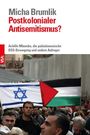 Micha Brumlik: Postkolonialer Antisemitismus?, Buch