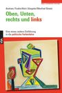 Andreas Fisahn: Oben, Unten, rechts und links, Buch