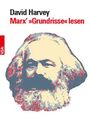 David Harvey: Marx' 'Grundrisse' lesen, Buch