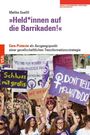 Malika Guellil: 'Held*innen auf die Barrikaden!', Buch