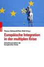 : Europäische Integration in der multiplen Krise, Buch