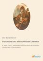 Otto Bardenhewer: Geschichte der altkirchlichen Literatur, Buch