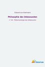 Eduard Von Hartmann: Philosophie des Unbewussten, Buch