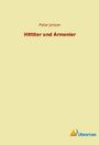 Peter Jensen: Hittiter und Armenier, Buch
